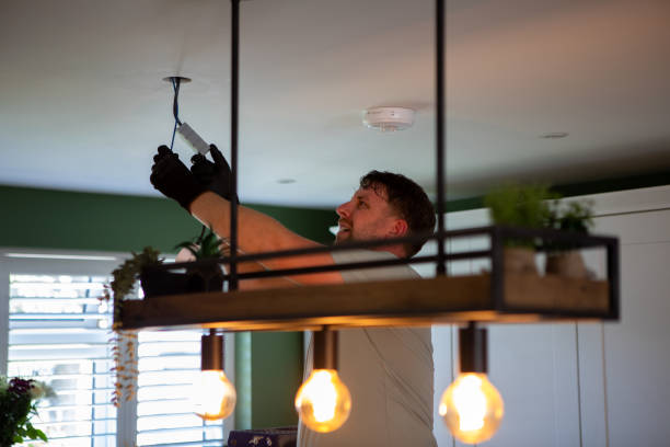 Best Commercial Electrician Services  in Elk Rapids, MI