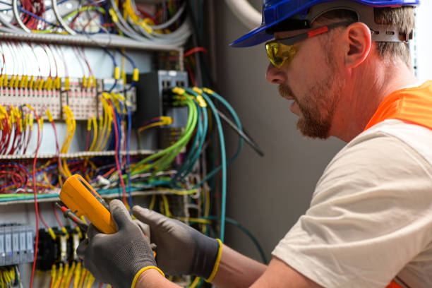 Best Electrical Upgrades for Homes  in Elk Rapids, MI