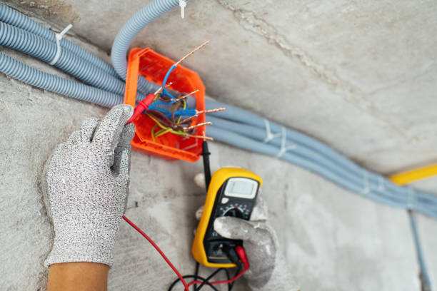 Best Electrical Rewiring Services  in Elk Rapids, MI