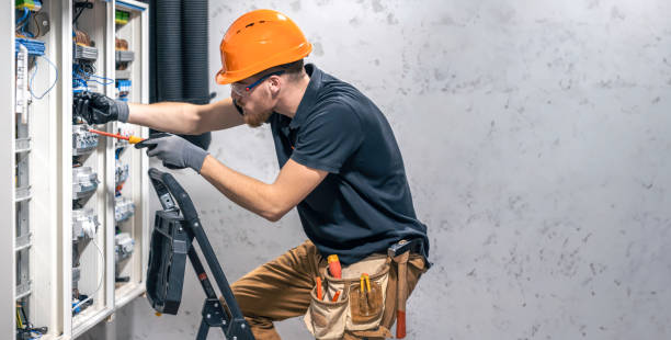 Trusted Elk Rapids, MI Electrician Experts