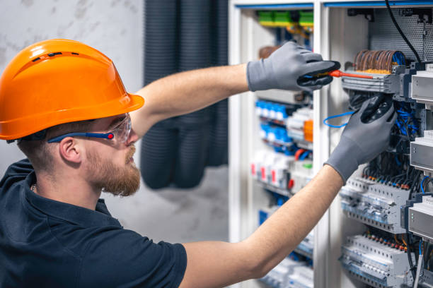 Best Licensed Electrician  in Elk Rapids, MI