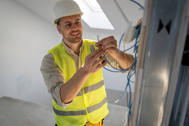 Best Electrical Installation Contractor  in Elk Rapids, MI
